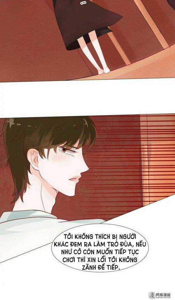 Tổng Tài Yêu Hai Con Người Của Tôi Chapter 2 trang 10