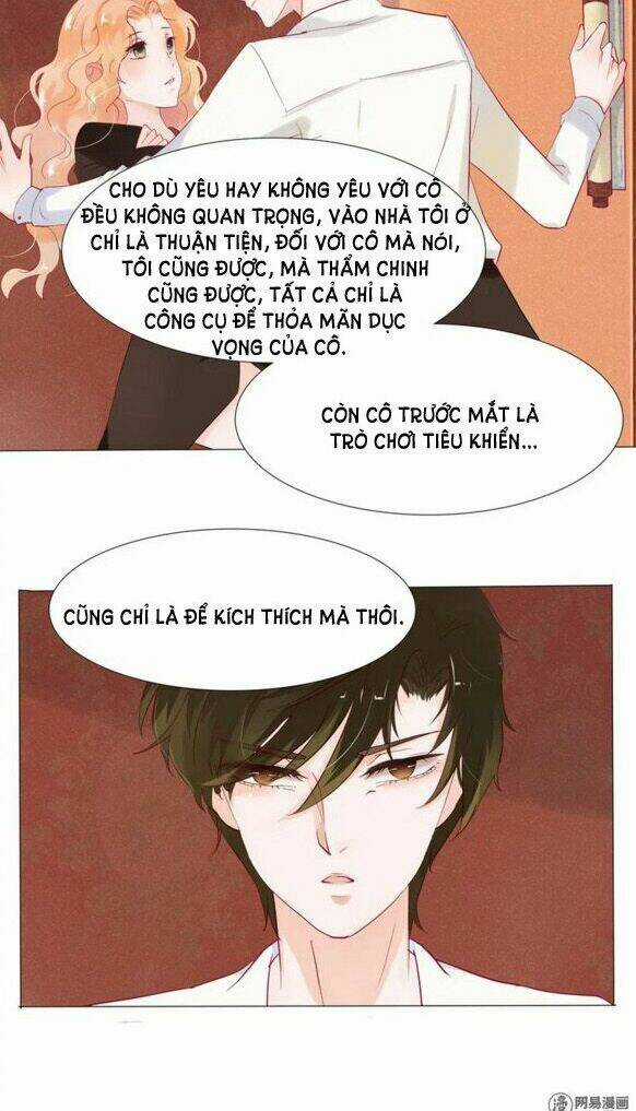 Tổng Tài Yêu Hai Con Người Của Tôi Chapter 2 trang 14