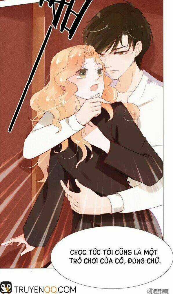 Tổng Tài Yêu Hai Con Người Của Tôi Chapter 2 trang 16