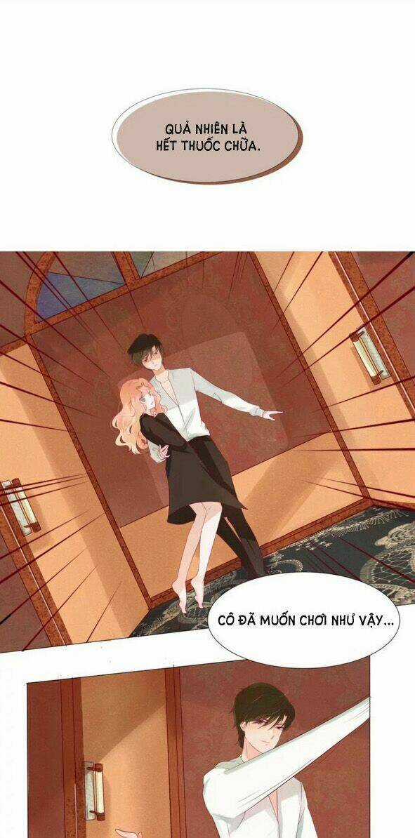 Tổng Tài Yêu Hai Con Người Của Tôi Chapter 2 trang 17