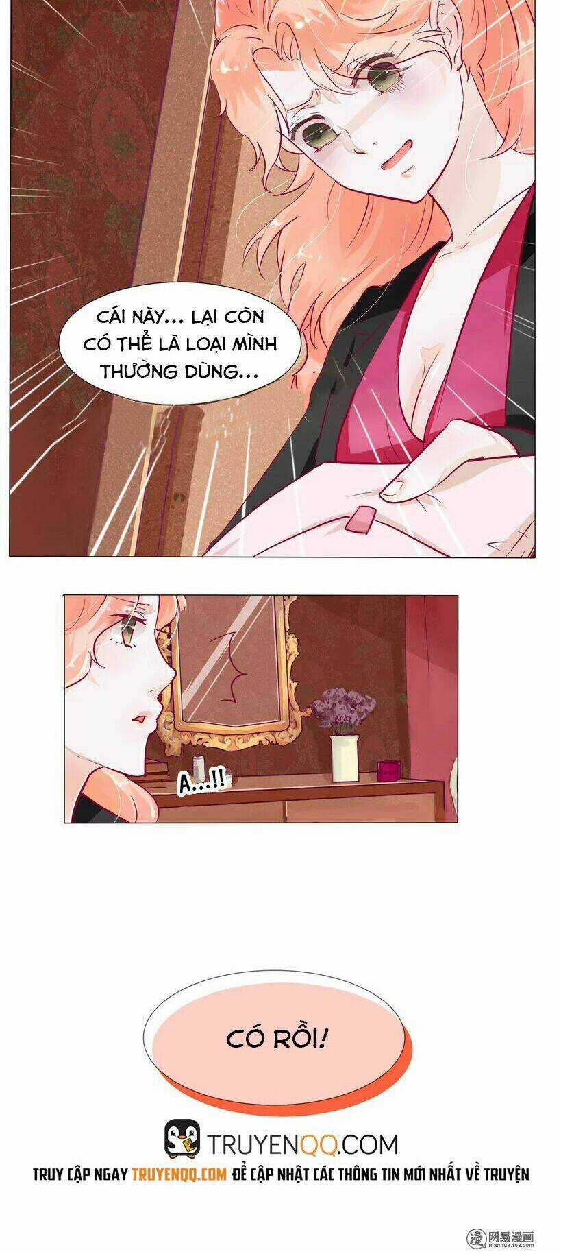 Tổng Tài Yêu Hai Con Người Của Tôi Chapter 4 trang 12