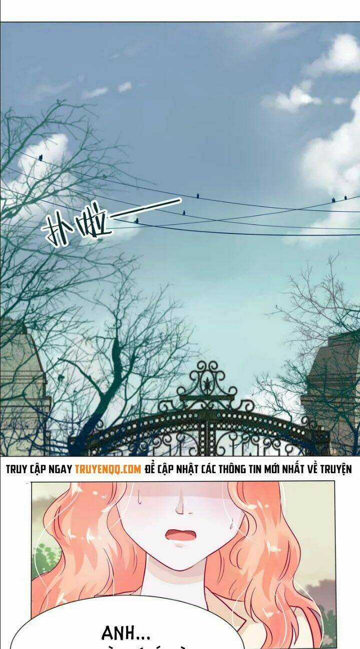 Tổng Tài Yêu Hai Con Người Của Tôi Chapter 6 trang 13