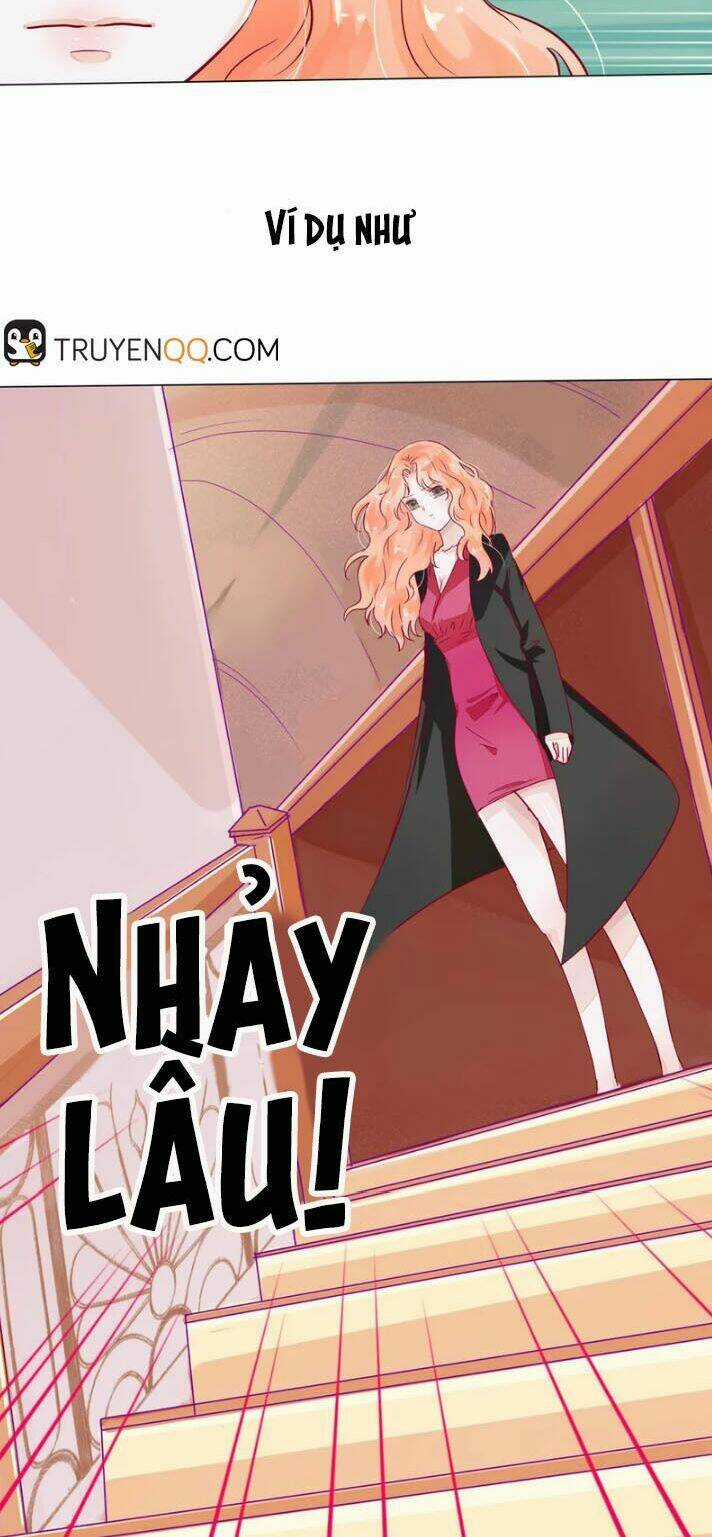 Tổng Tài Yêu Hai Con Người Của Tôi Chapter 6 trang 6