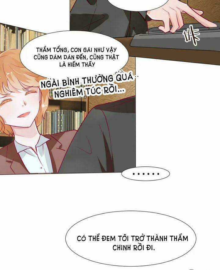 Tổng Tài Yêu Hai Con Người Của Tôi Chapter 7 trang 15