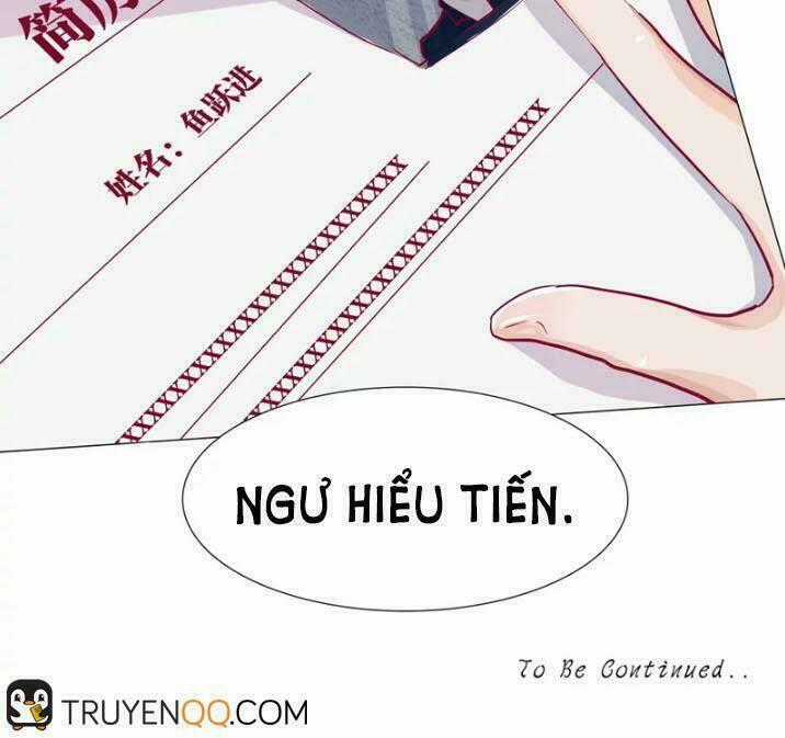 Tổng Tài Yêu Hai Con Người Của Tôi Chapter 7 trang 17