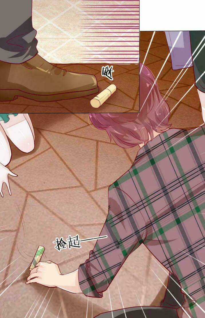 Tổng Tài Yêu Hai Con Người Của Tôi Chapter 7 trang 7