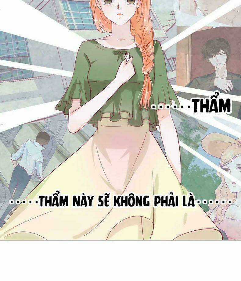 Tổng Tài Yêu Hai Con Người Của Tôi Chapter 8 trang 15