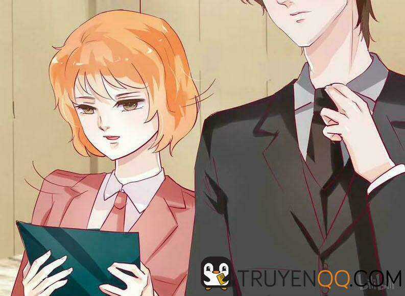 Tổng Tài Yêu Hai Con Người Của Tôi Chapter 9 trang 4