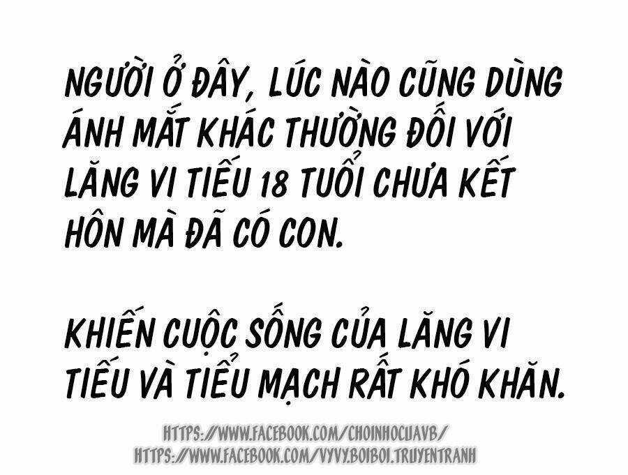Tổng Thống Ác Quỷ Xin Buông Tay Chapter 2 trang 24