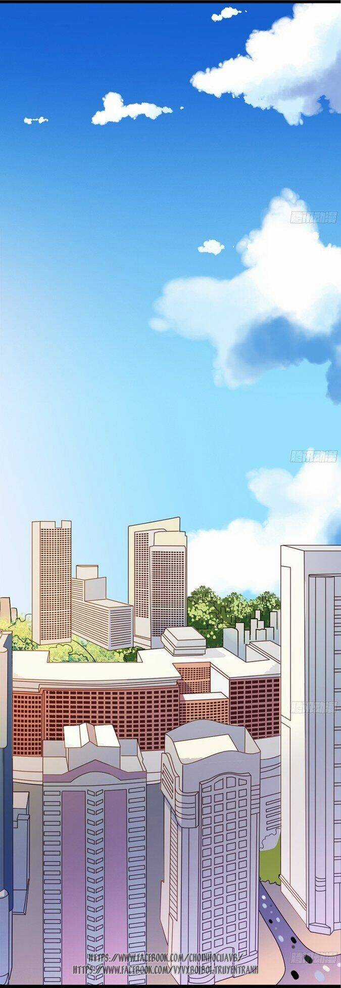 Tổng Thống Ác Quỷ Xin Buông Tay Chapter 2 trang 28