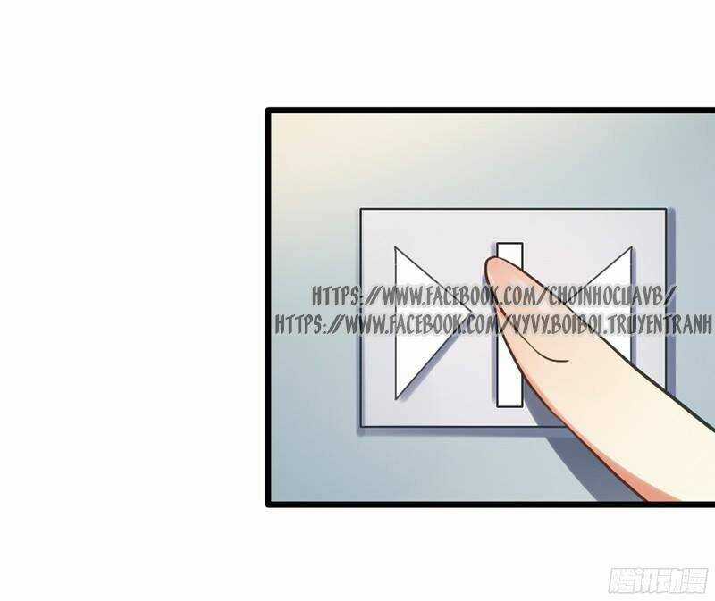 Tổng Thống Ác Quỷ Xin Buông Tay Chapter 2 trang 3