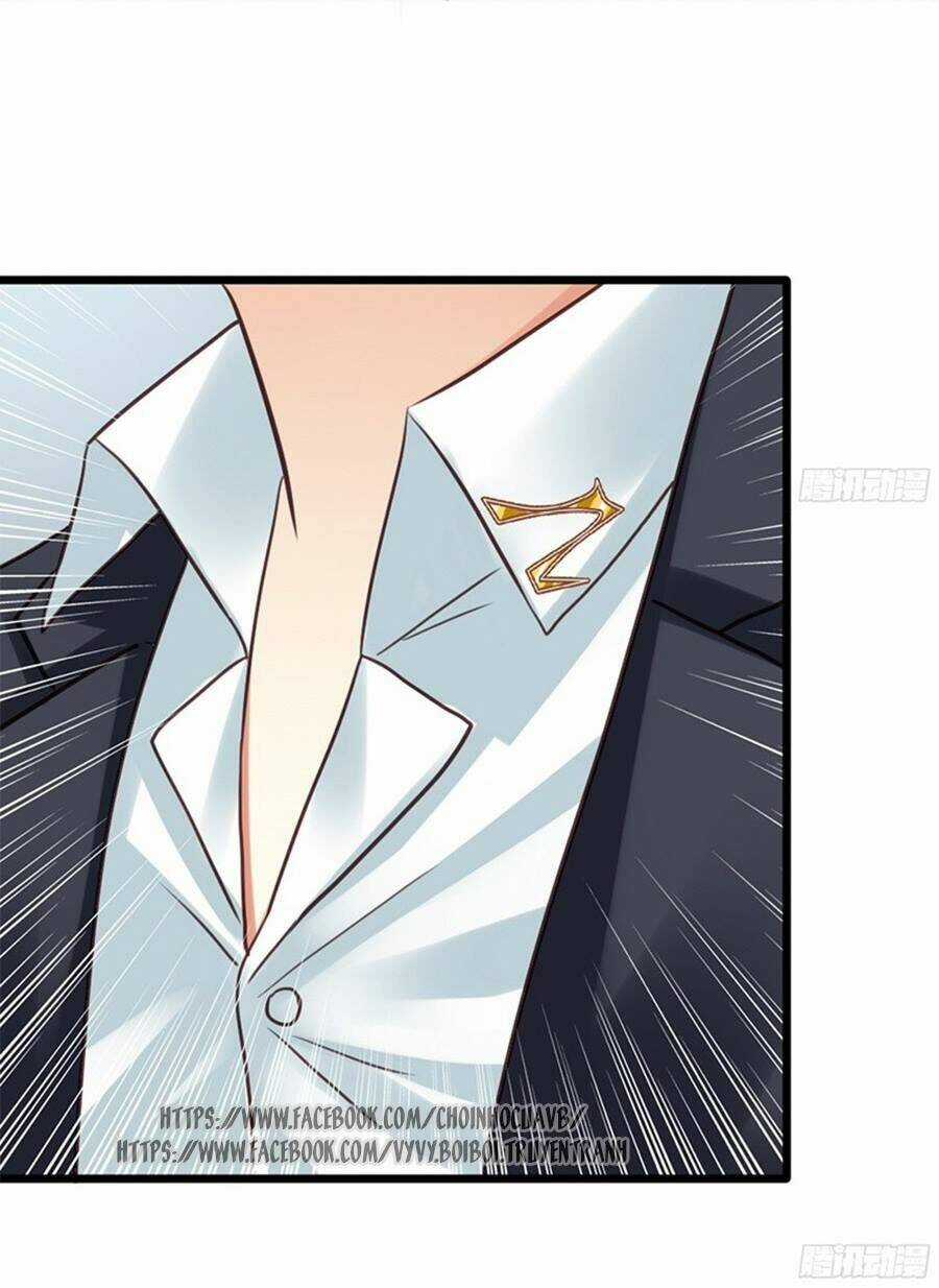 Tổng Thống Ác Quỷ Xin Buông Tay Chapter 2 trang 7