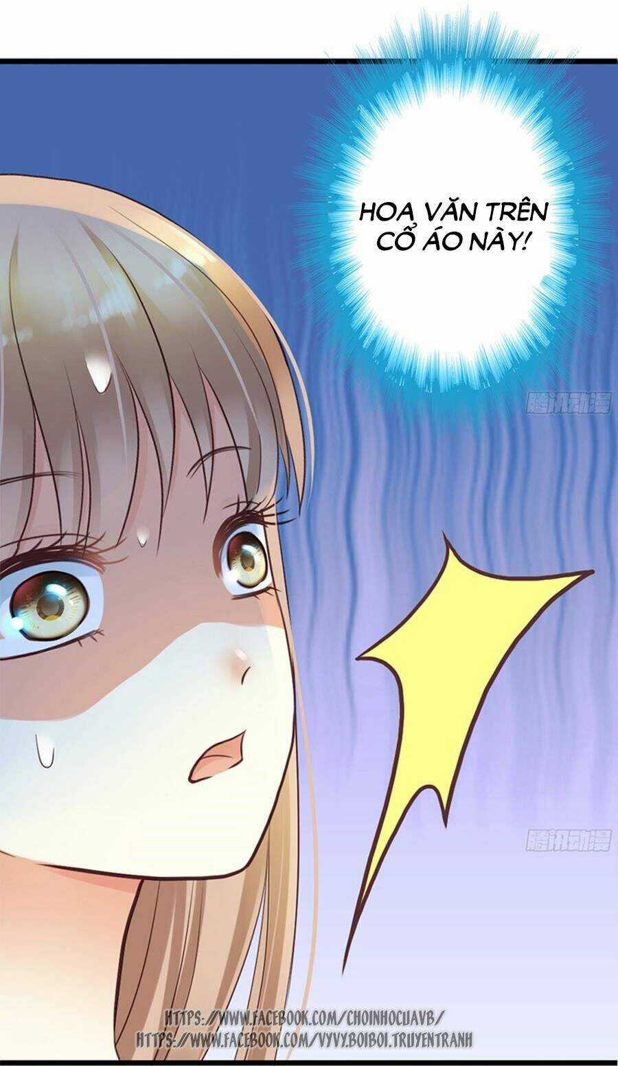 Tổng Thống Ác Quỷ Xin Buông Tay Chapter 2 trang 8