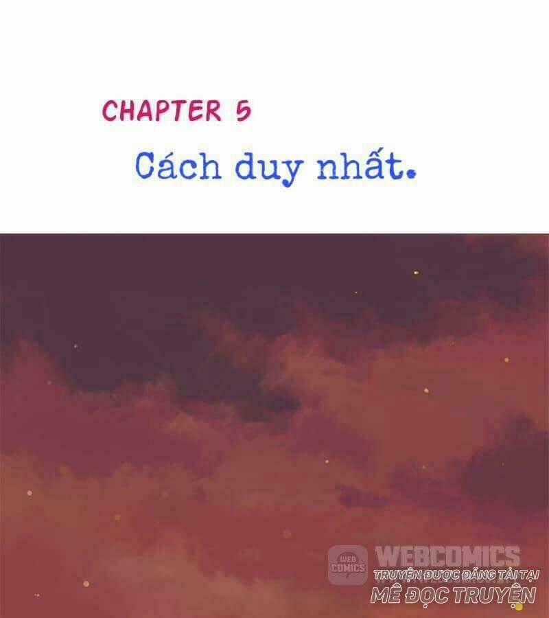 Tống Thống Hống Hách Và Cô Gái Ngây Thơ Chapter 6 trang 0