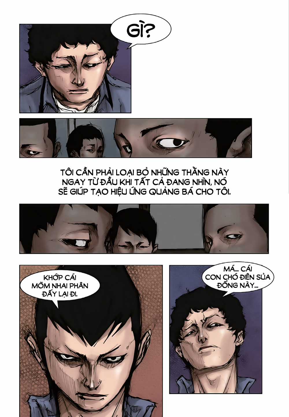 Tổng Chapter 1.1 trang 10