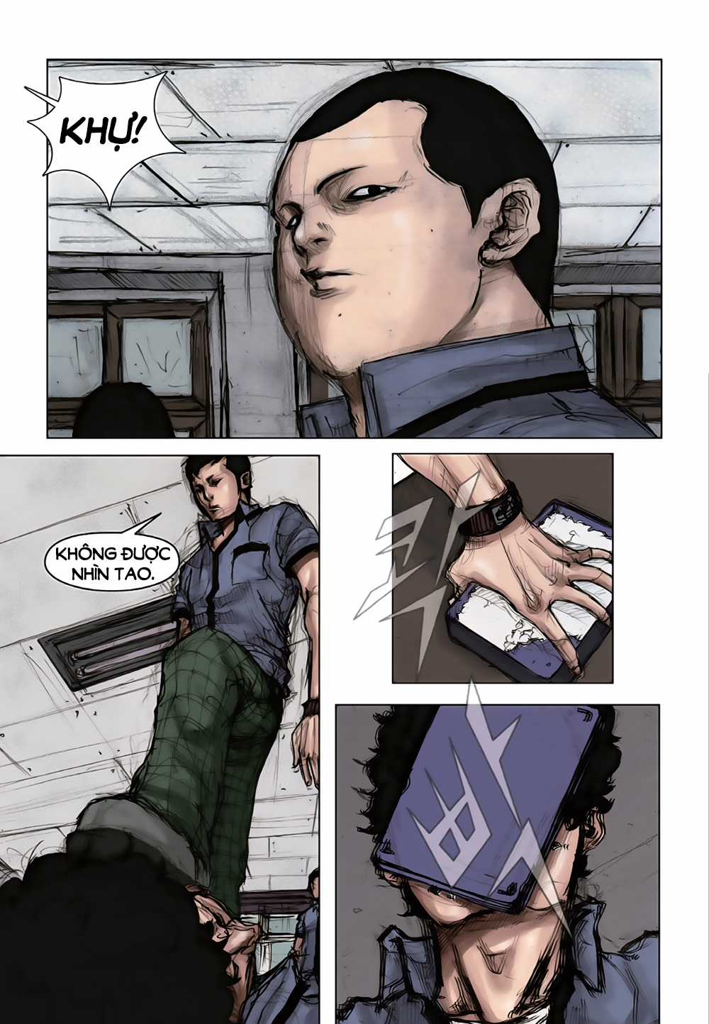 Tổng Chapter 1.1 trang 12