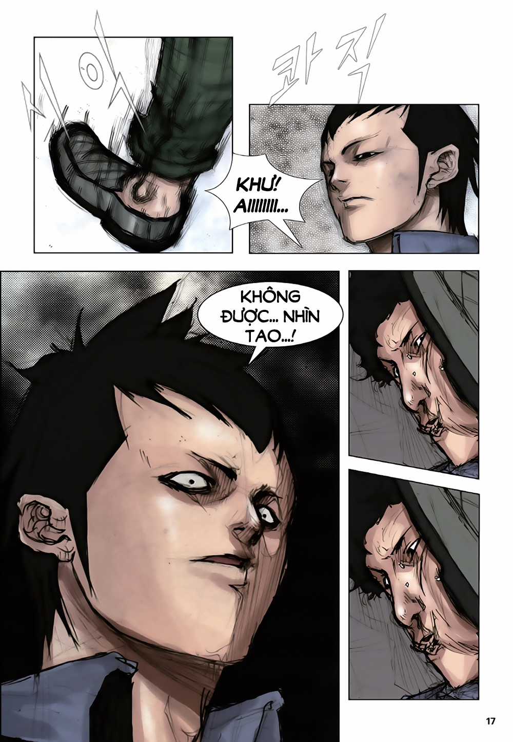 Tổng Chapter 1.1 trang 13