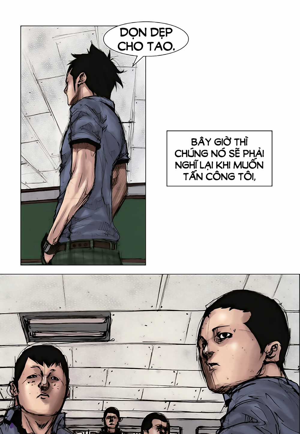 Tổng Chapter 1.1 trang 14