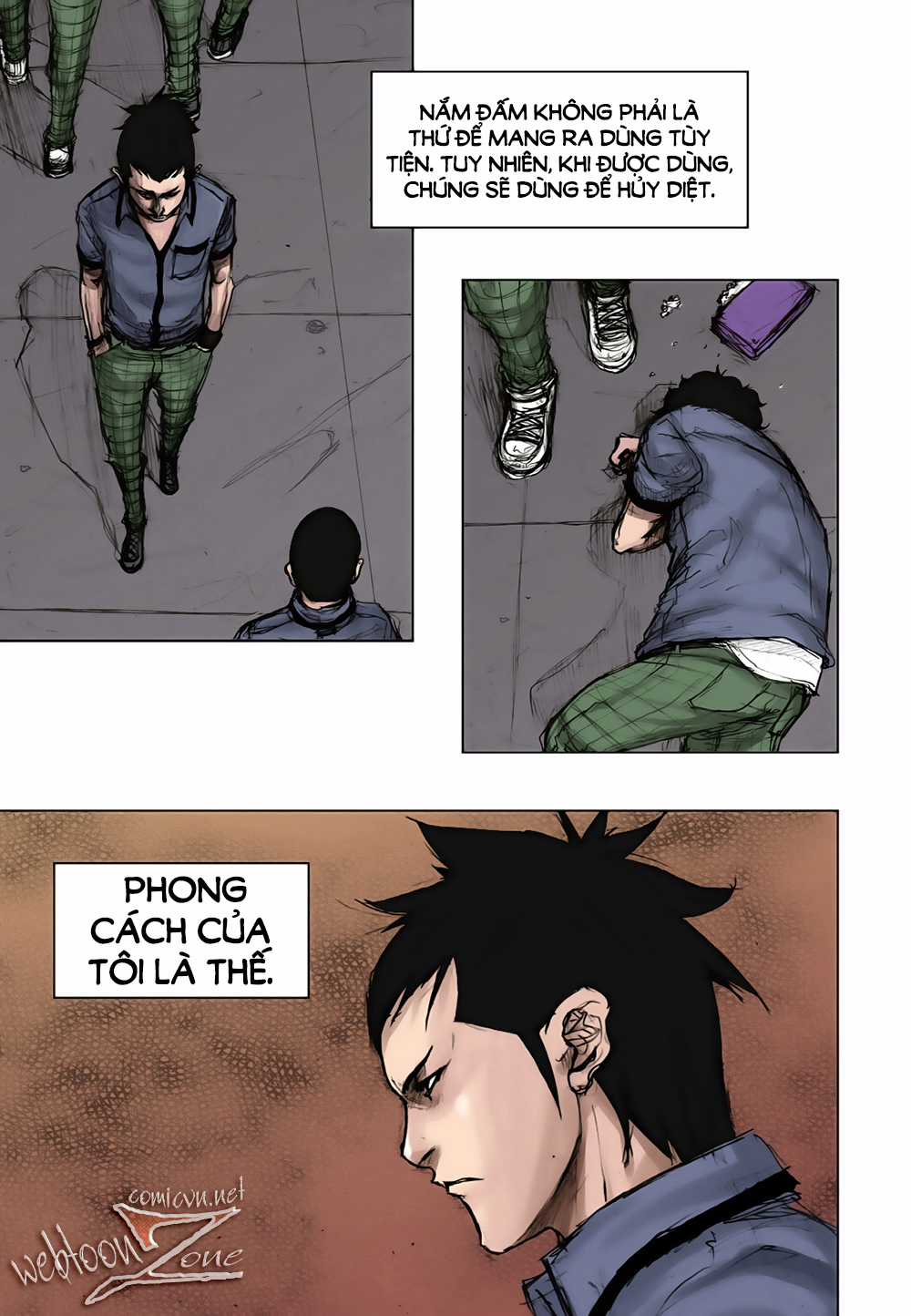 Tổng Chapter 1.1 trang 16