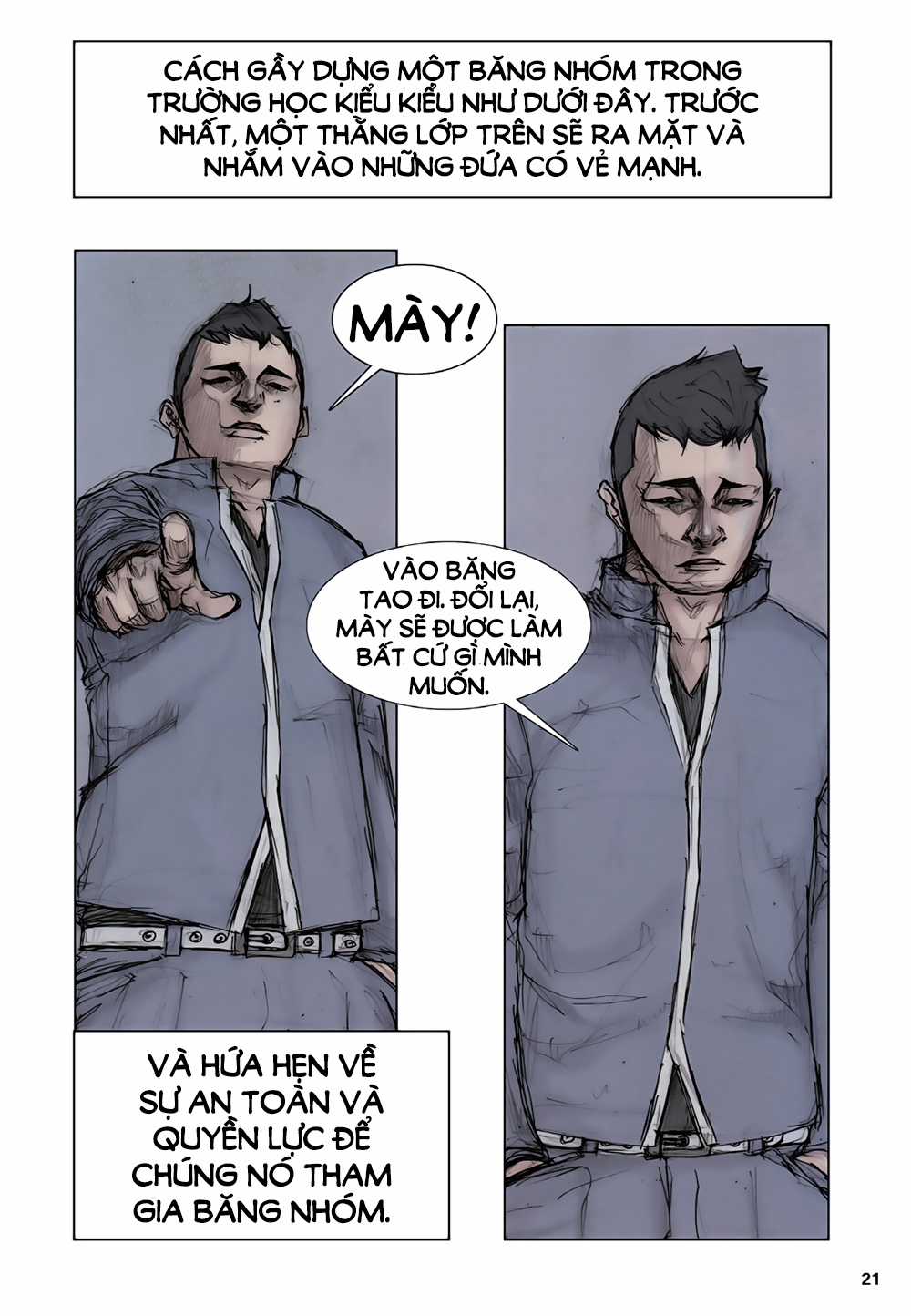 Tổng Chapter 1.1 trang 17