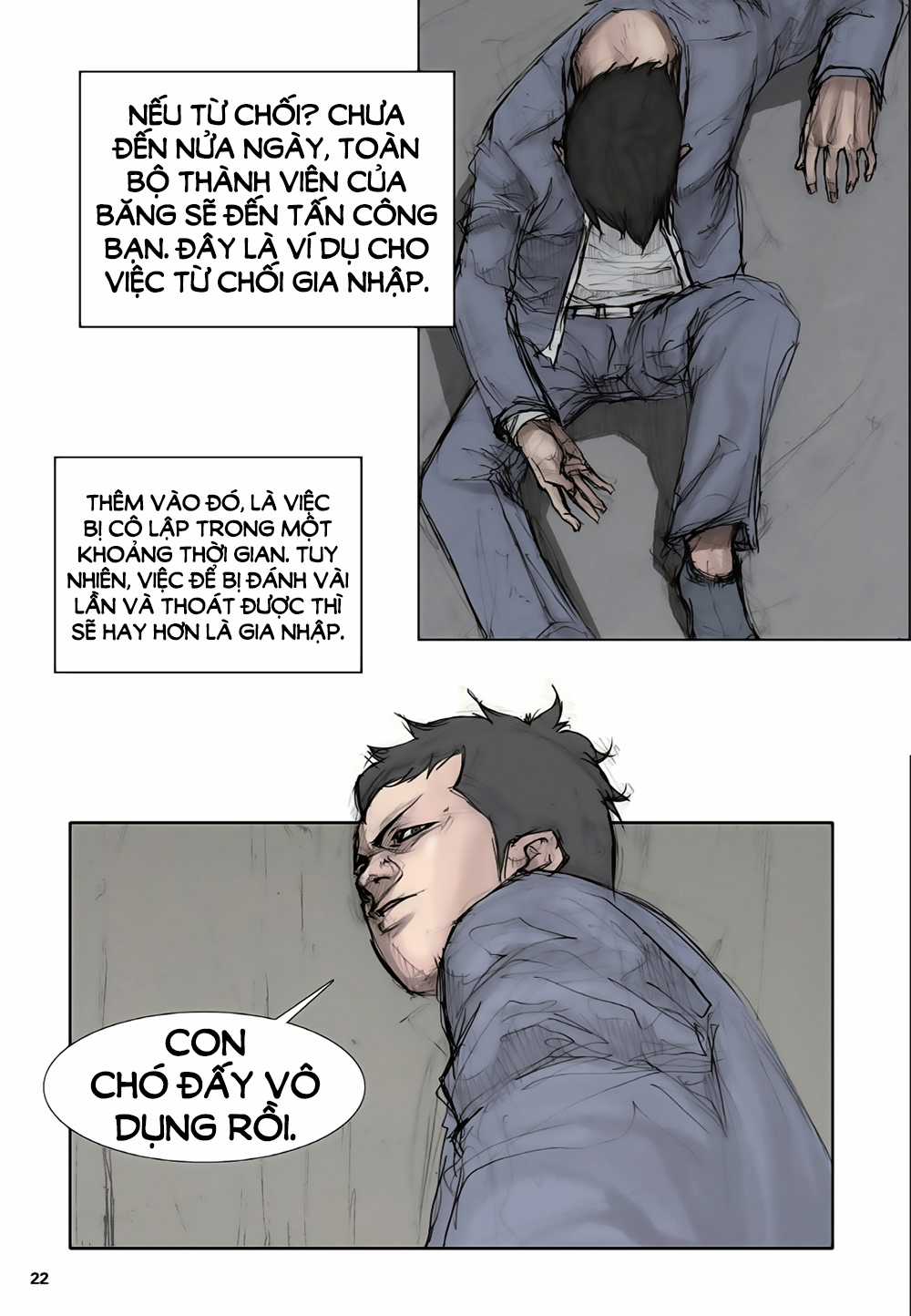 Tổng Chapter 1.1 trang 18