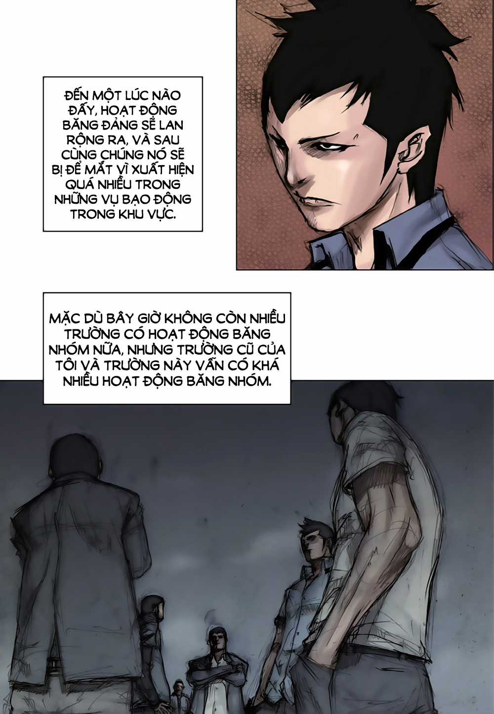 Tổng Chapter 1.1 trang 20