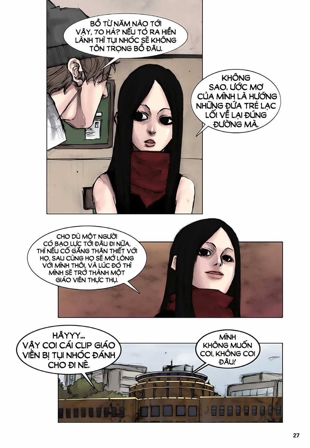 Tổng Chapter 1.1 trang 23