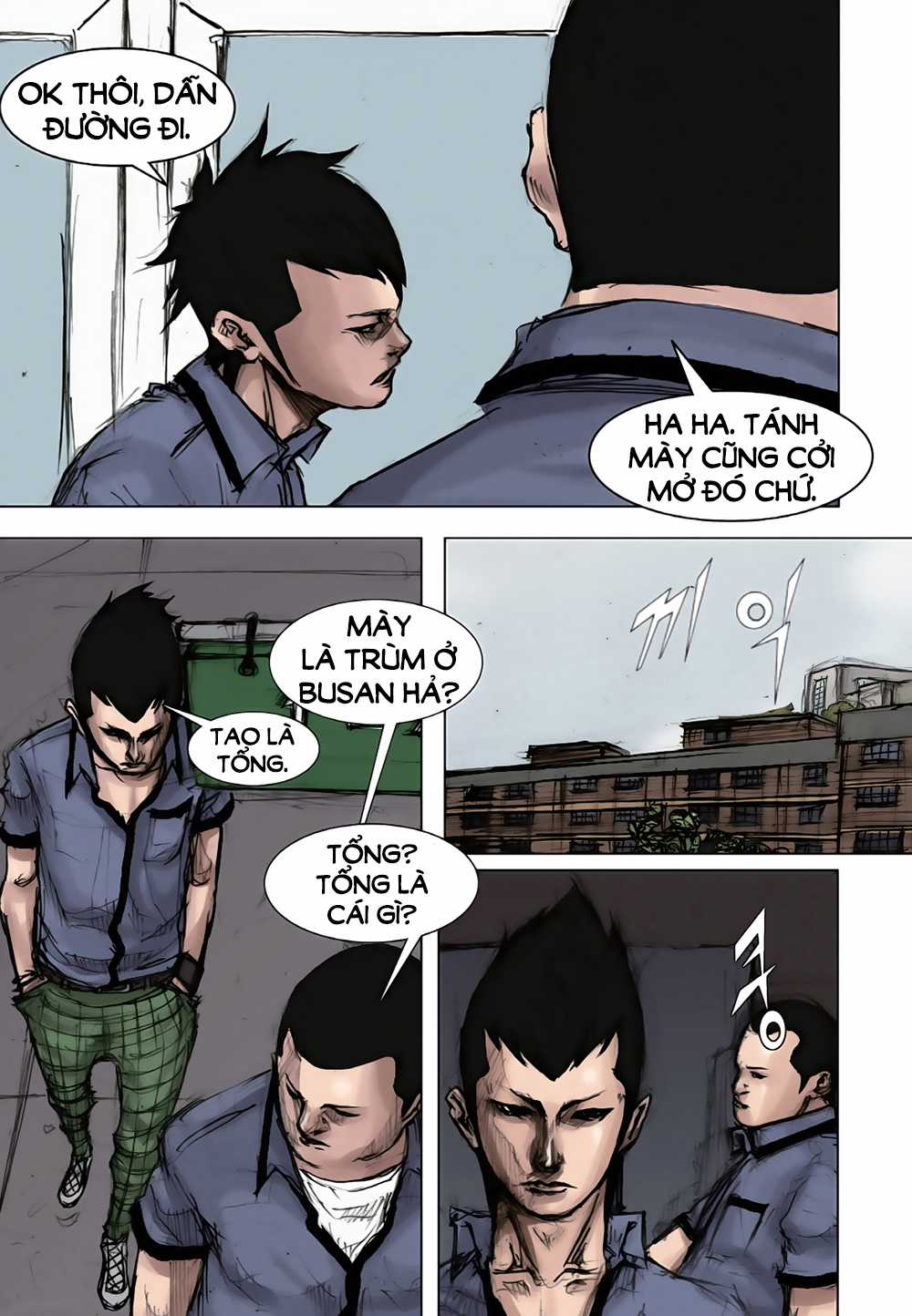 Tổng Chapter 1.1 trang 28