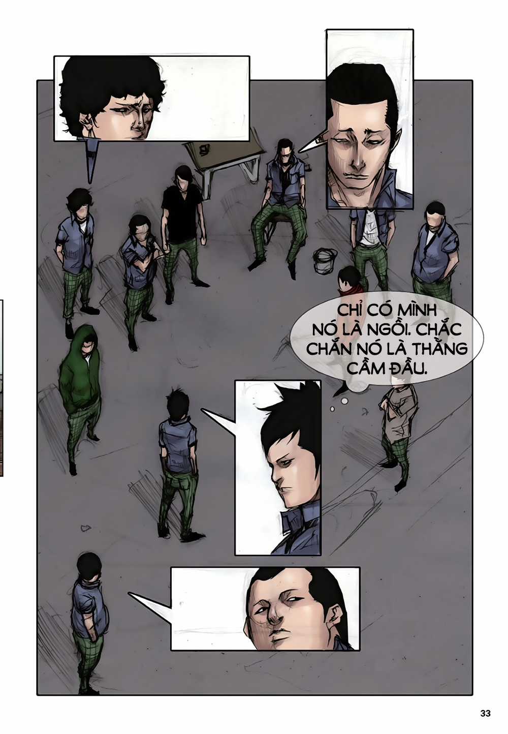 Tổng Chapter 1.1 trang 29