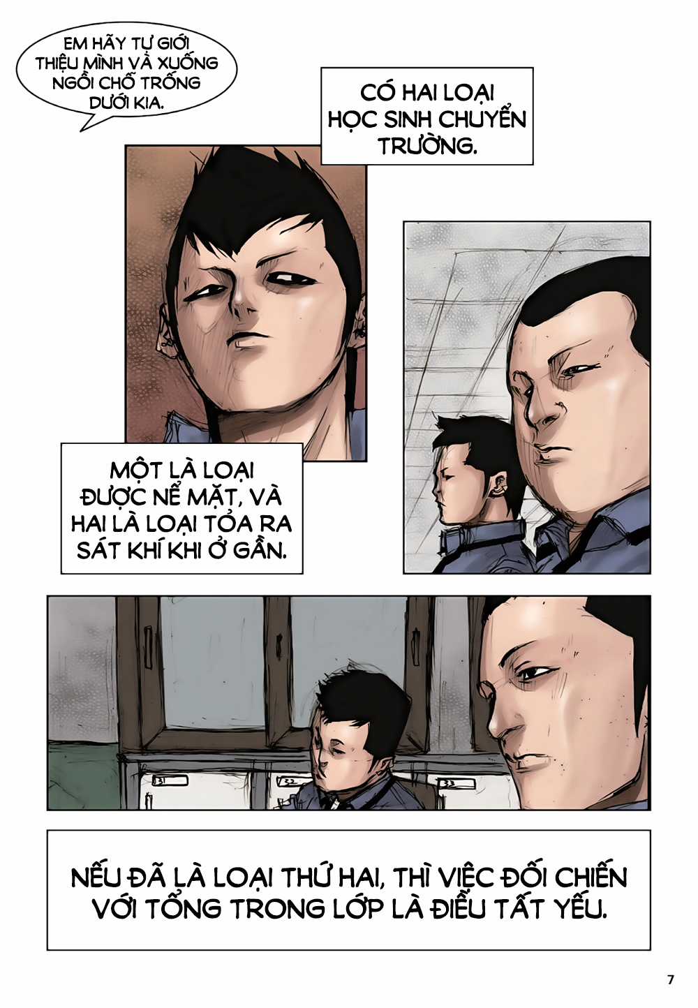 Tổng Chapter 1.1 trang 3