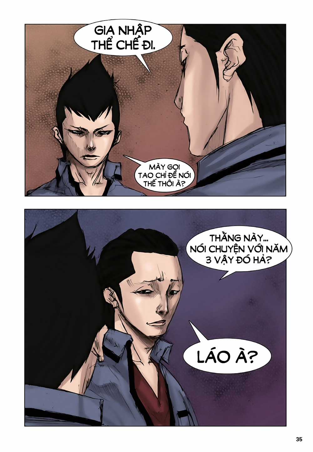Tổng Chapter 1.1 trang 31