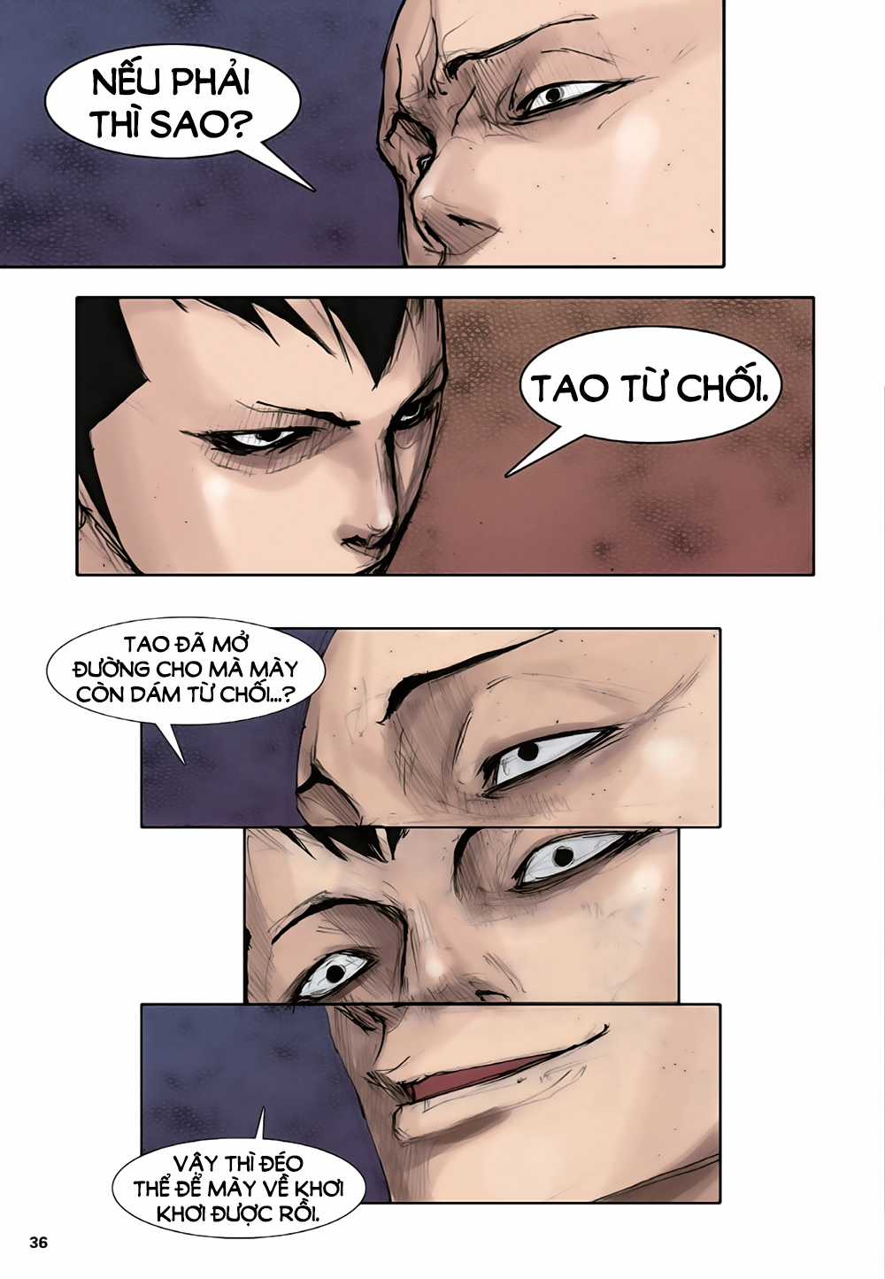 Tổng Chapter 1.1 trang 32