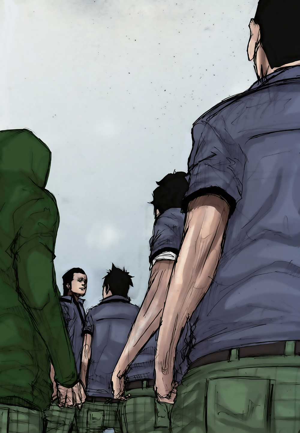 Tổng Chapter 1.1 trang 33