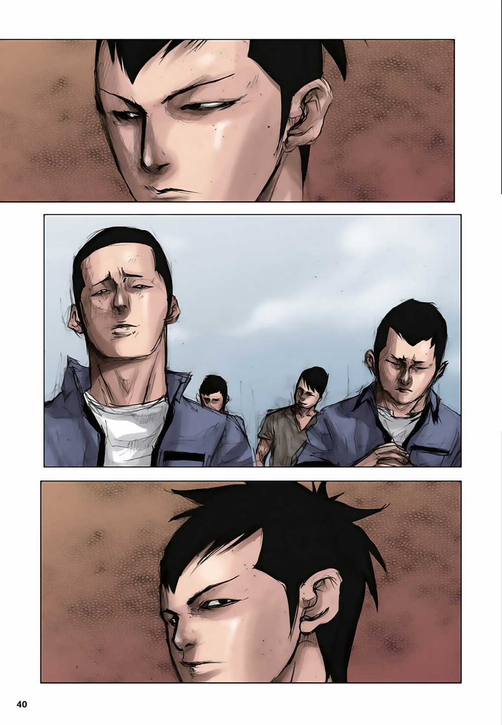 Tổng Chapter 1.1 trang 36