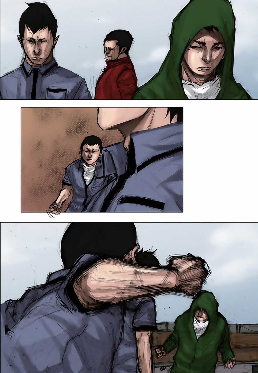 Tổng Chapter 1.1 trang 37