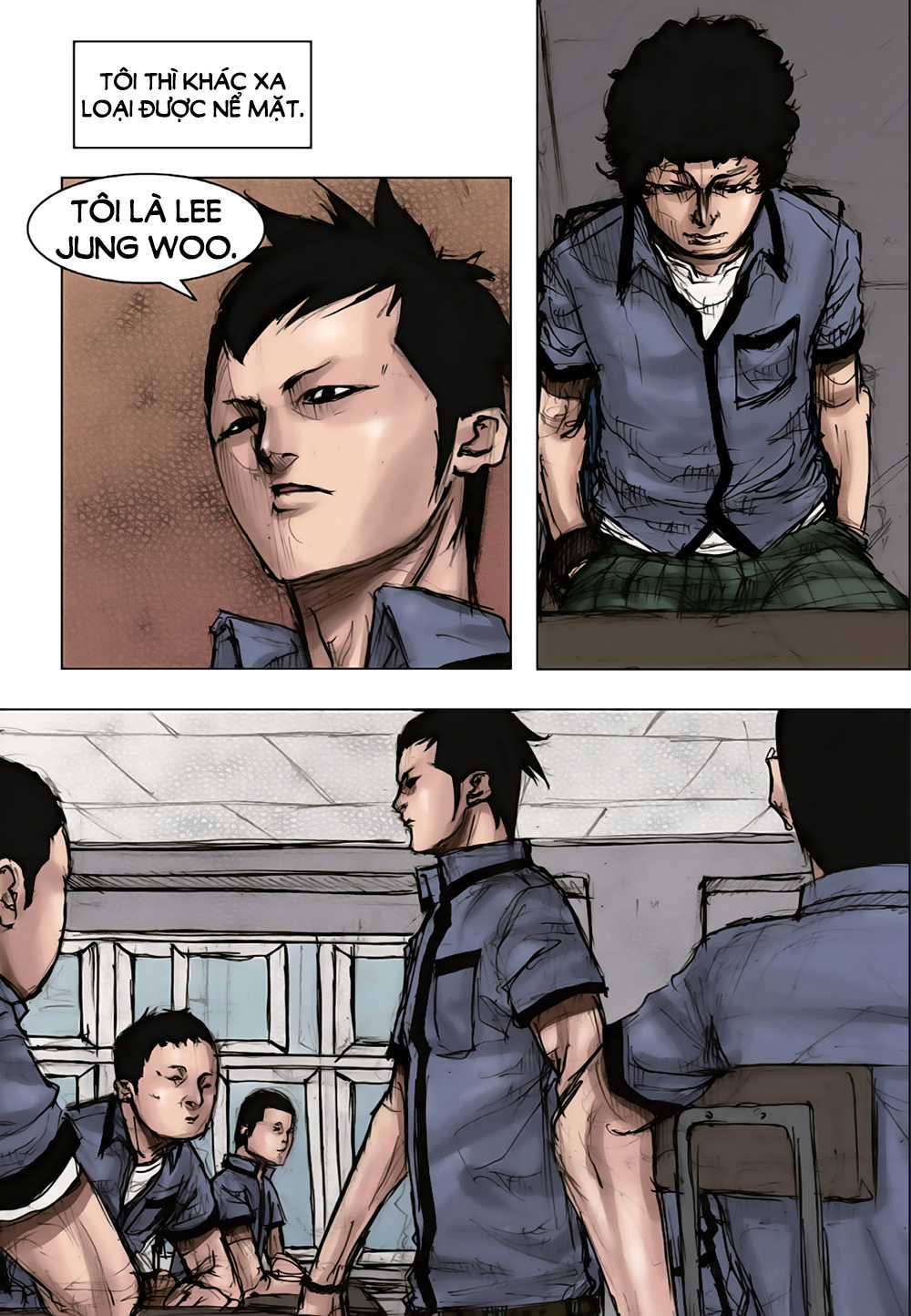 Tổng Chapter 1.1 trang 4