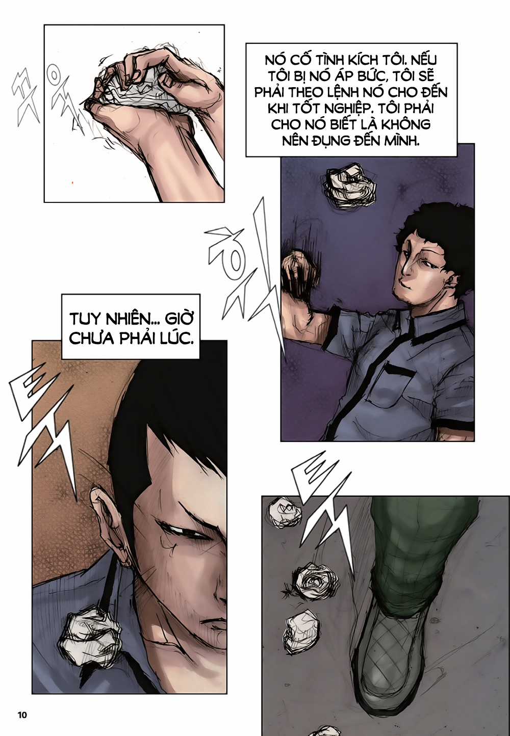 Tổng Chapter 1.1 trang 6