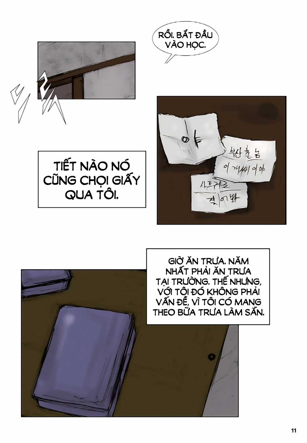 Tổng Chapter 1.1 trang 7