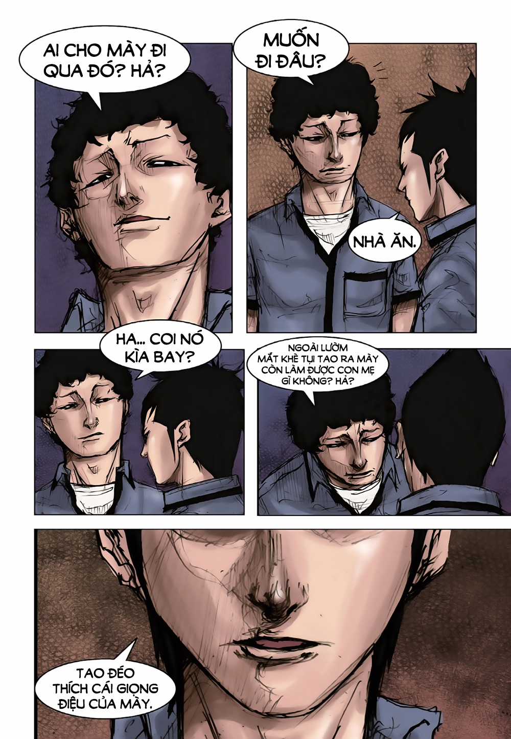 Tổng Chapter 1.1 trang 9