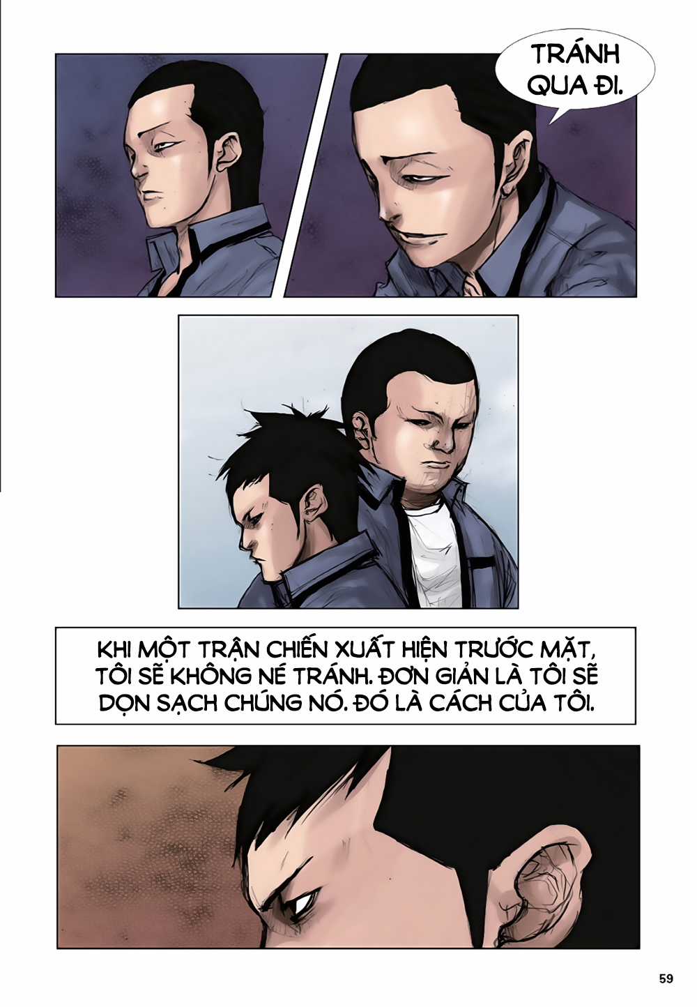 Tổng Chapter 1.2 trang 16