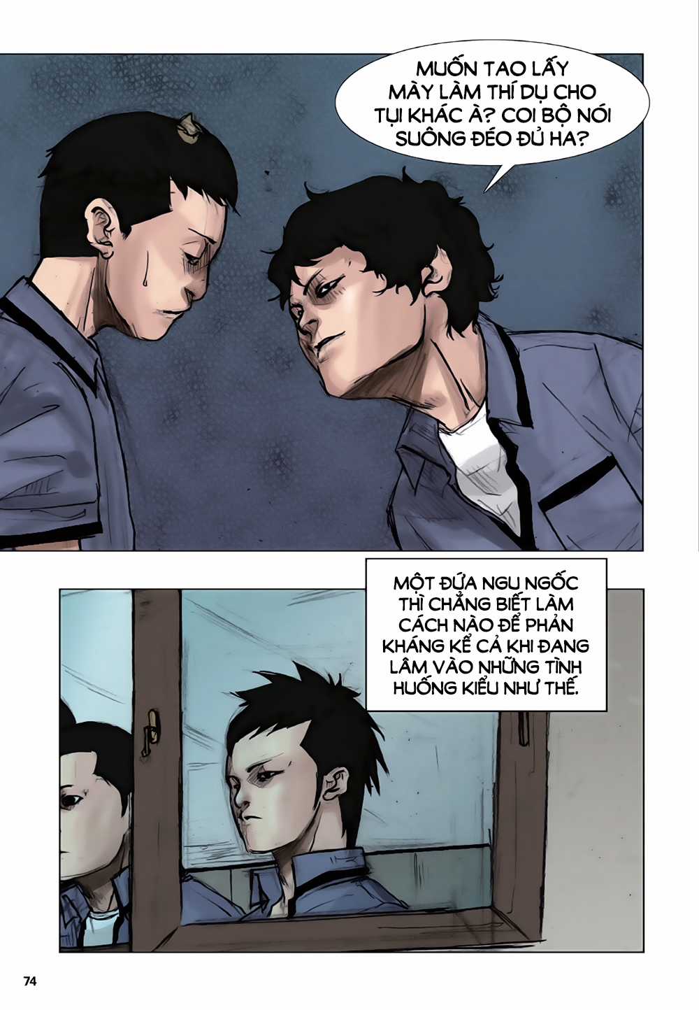 Tổng Chapter 1.2 trang 31