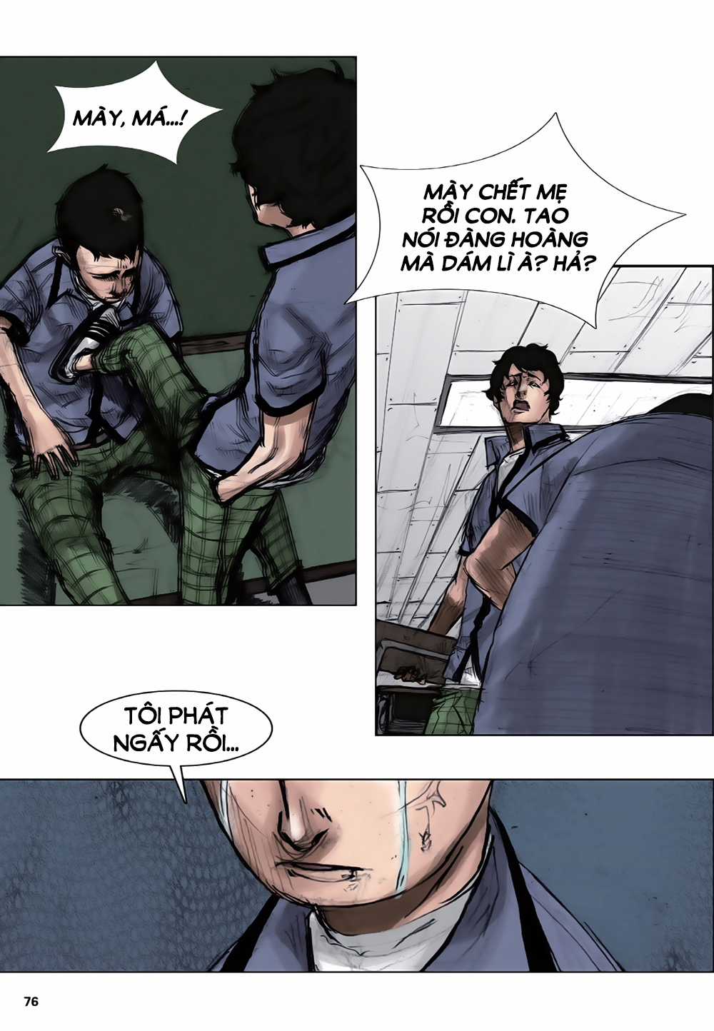 Tổng Chapter 1.2 trang 33