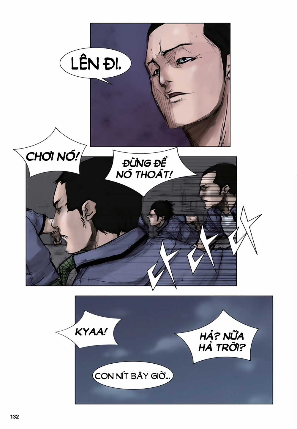 Tổng Chapter 1.4 trang 13