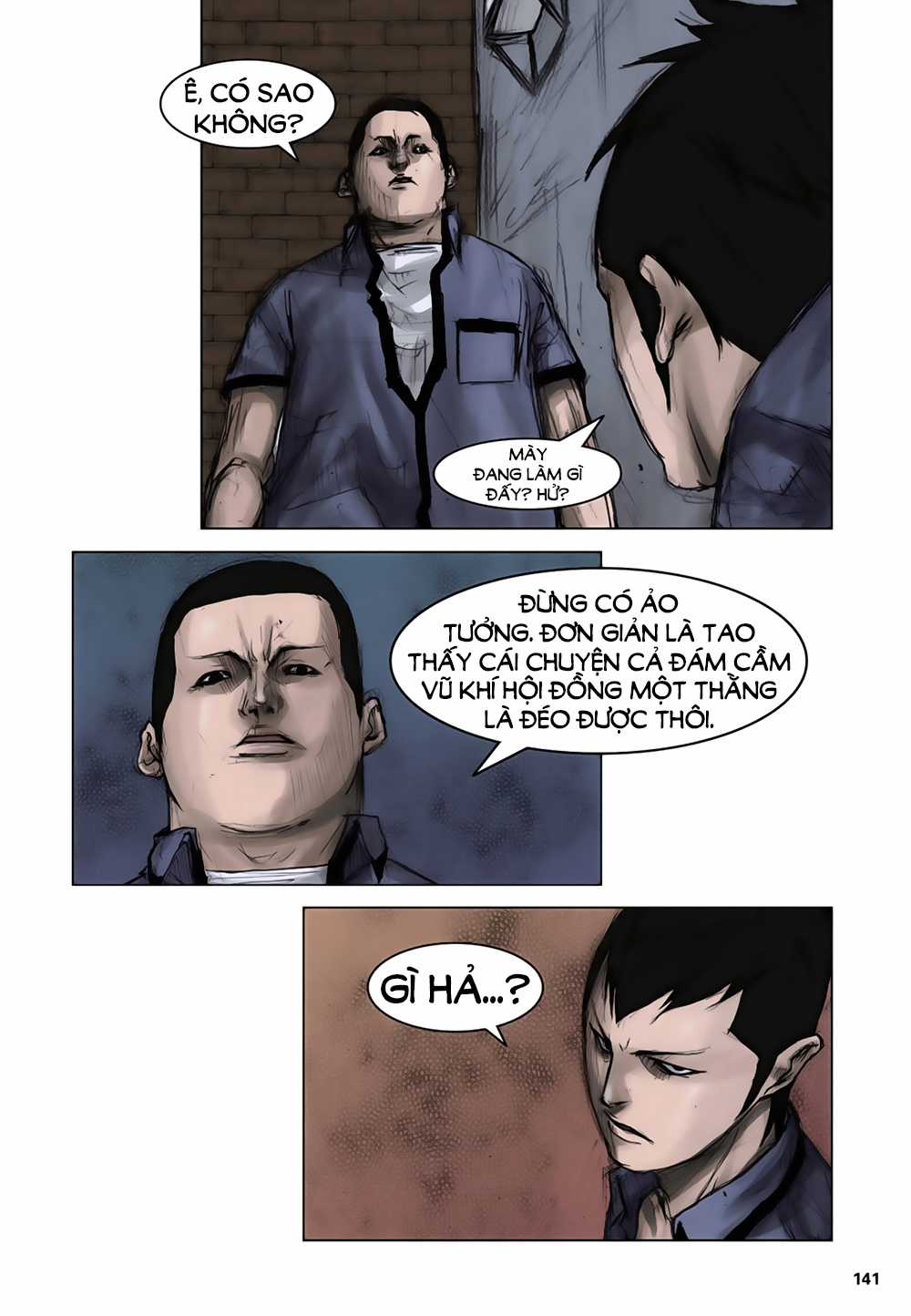 Tổng Chapter 1.4 trang 22