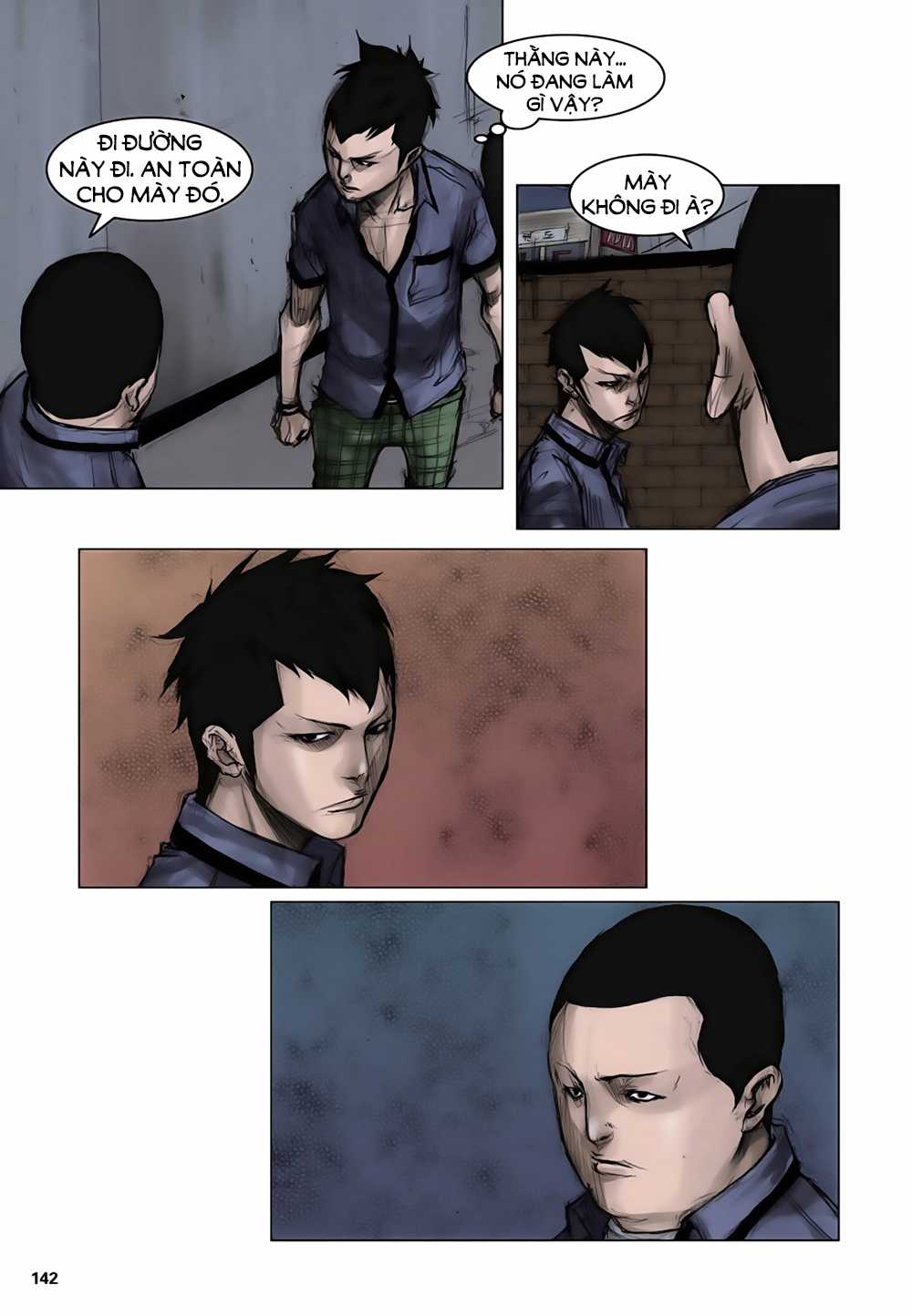 Tổng Chapter 1.4 trang 23