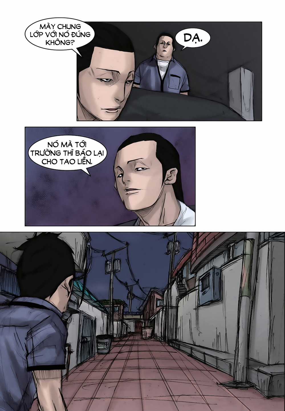 Tổng Chapter 1.4 trang 27