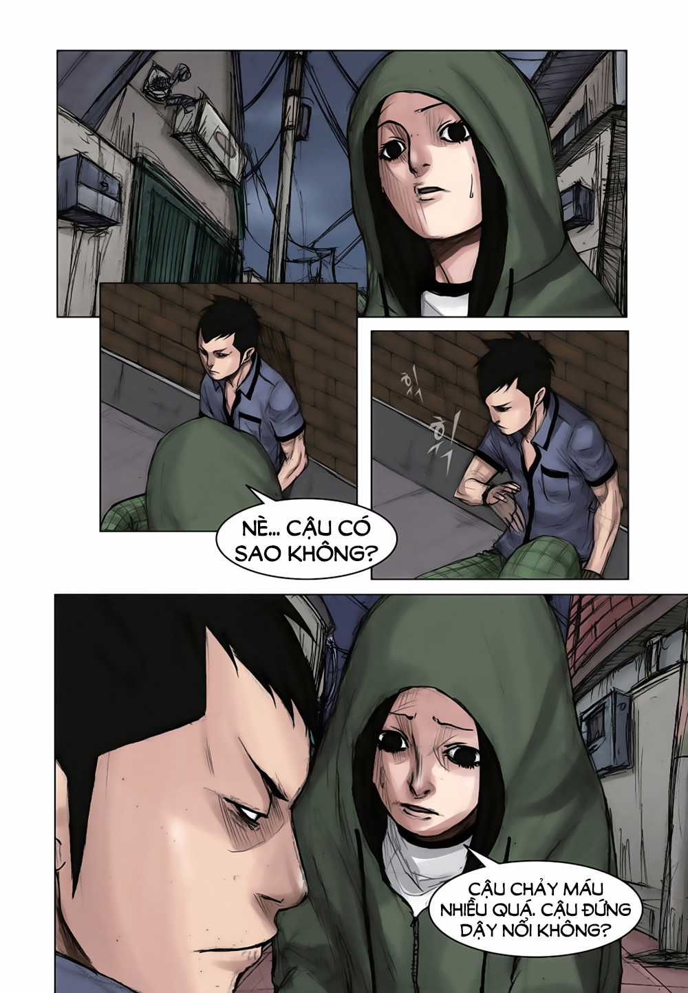 Tổng Chapter 1.4 trang 32