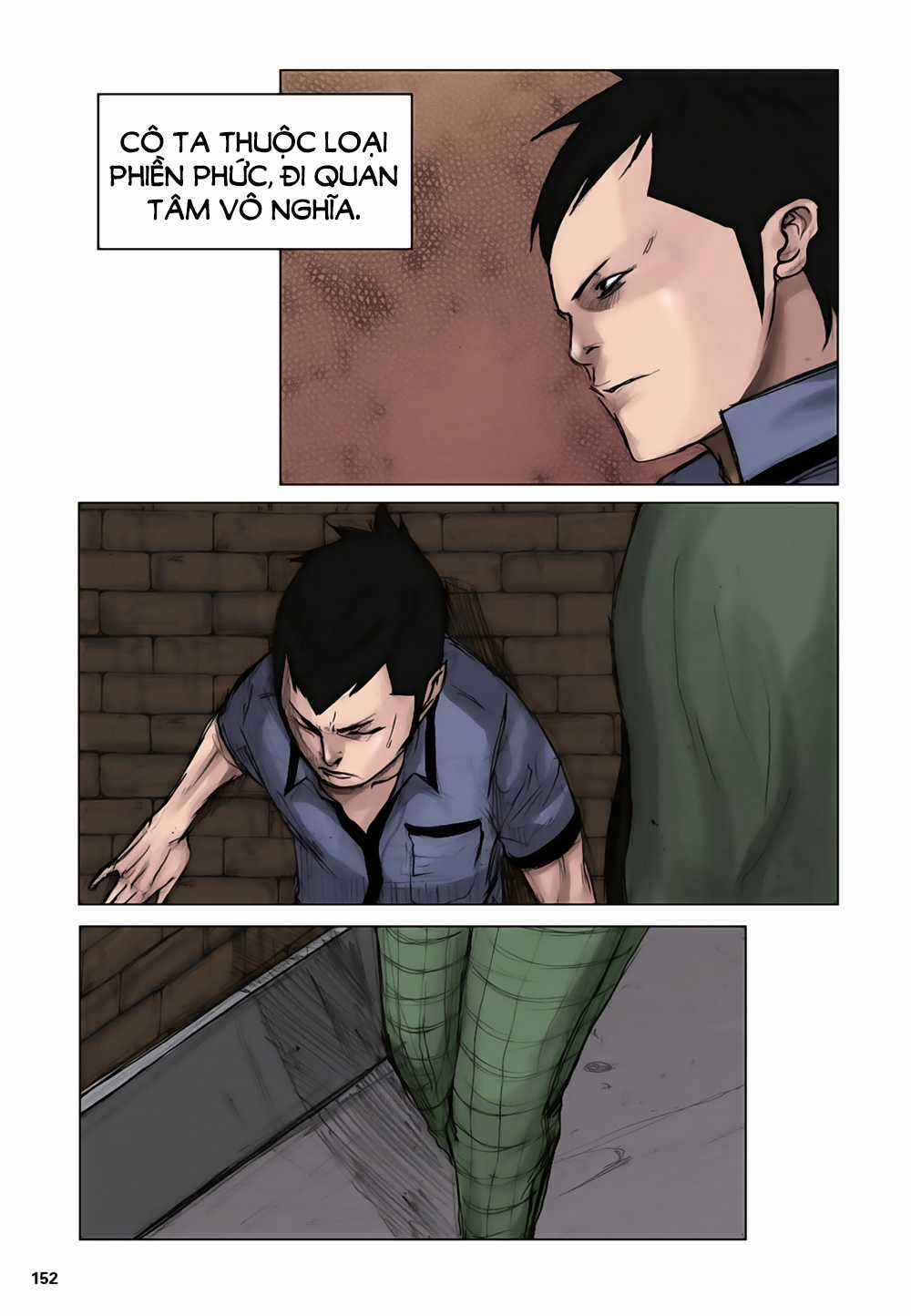 Tổng Chapter 1.4 trang 33