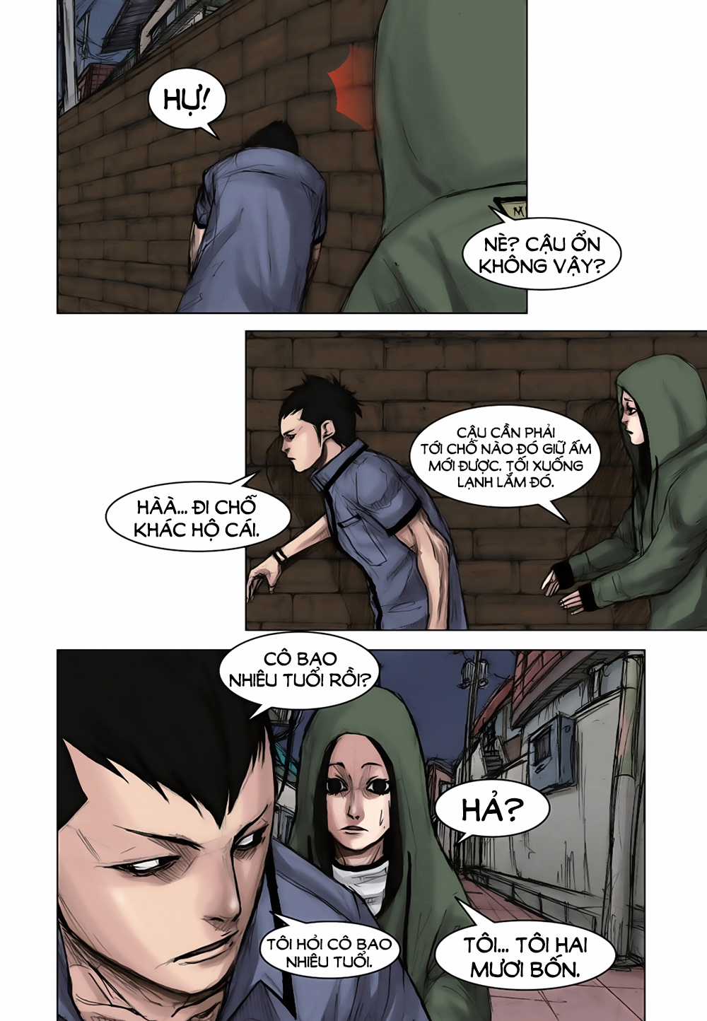 Tổng Chapter 1.4 trang 34