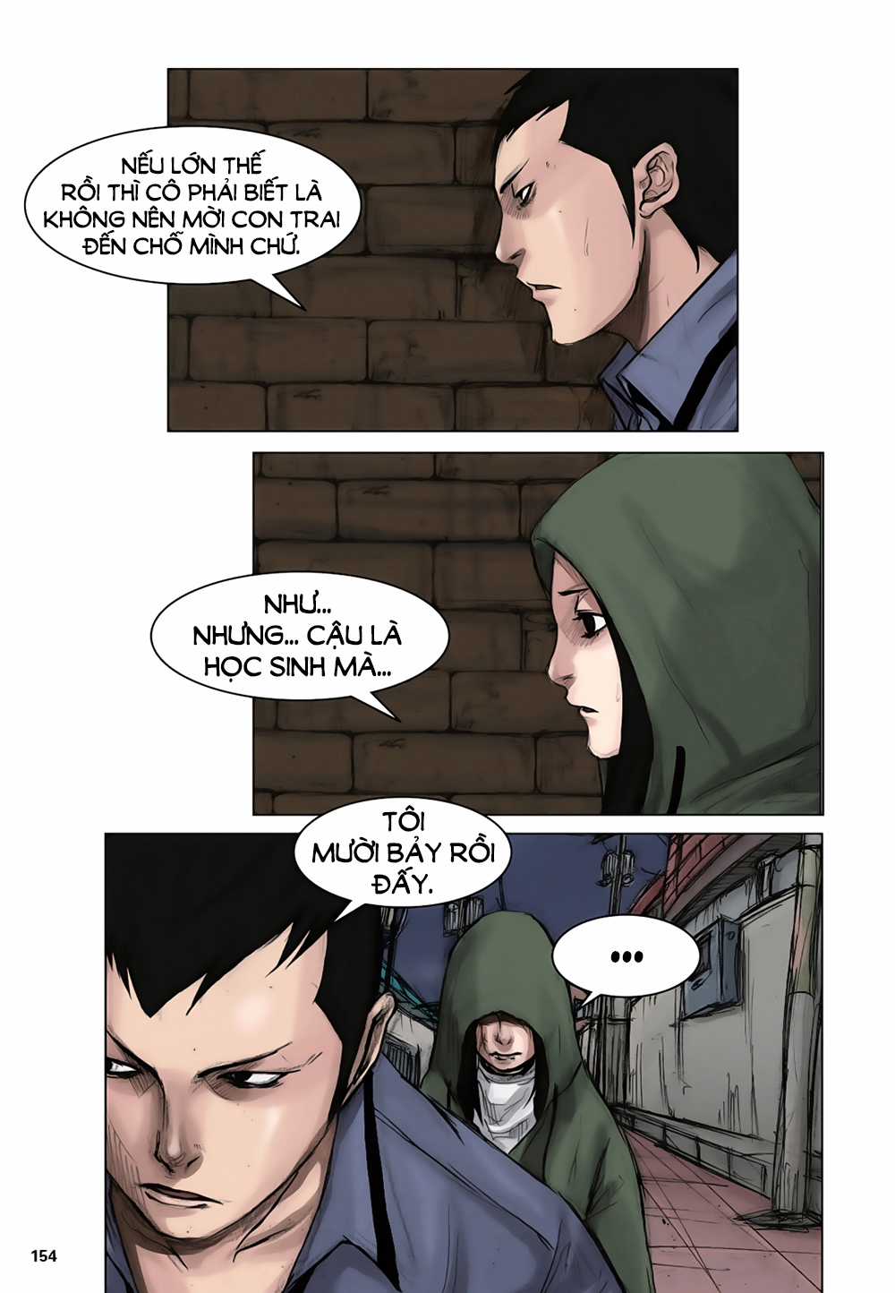 Tổng Chapter 1.4 trang 35